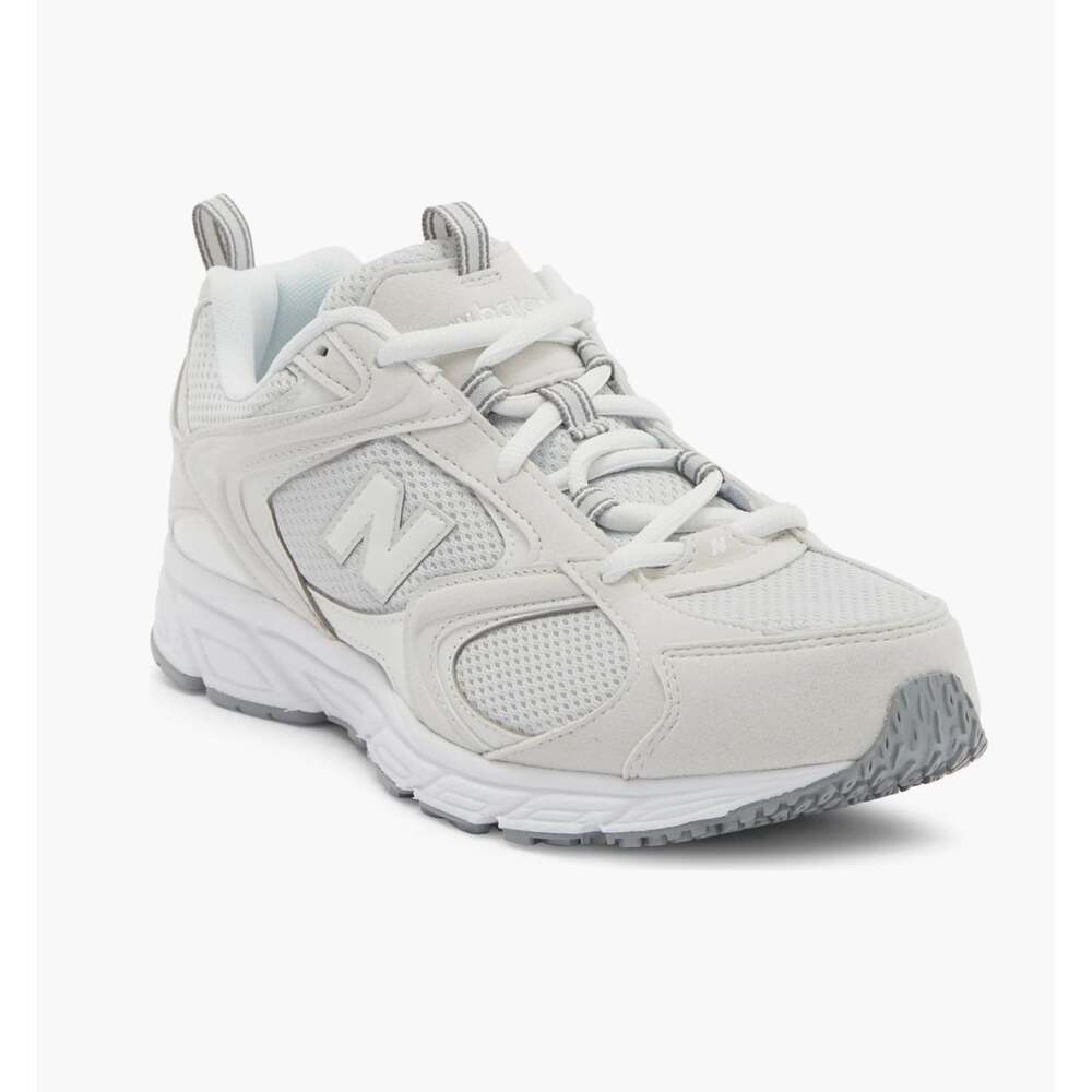 New Balance 408 Sneakers Women’s 9 Reflection Gray Matter ML408NC Running Shoes
